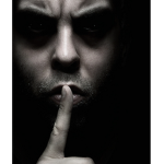 Silent treatmentz