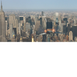 NEW YORK CITY