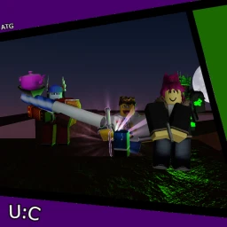[An Actual Update!?!1] Untold Corruption (ATG) icon