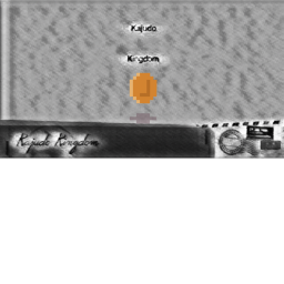 Kajudo Kingdom