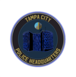 TCPD - Headquarters