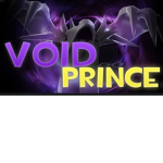 Void Galaxy Sinister