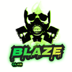 Blaze Clan (ARSENAL CLAN)
