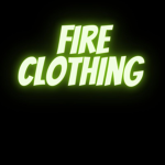 Fire Clothing comp.