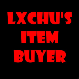 Item Buyer [40%]