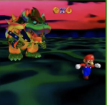 Shadow pals