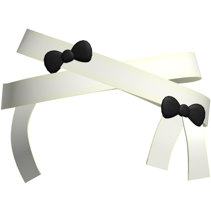 Cutecore Halloween Mummy Bandage Head Wrap (3.0) Roblox item