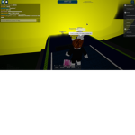 :-: why