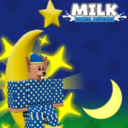 [UPD] Milk Tower Defense icon