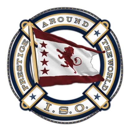 International Steamship Organization Roblox group icon