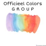 Officieel colors