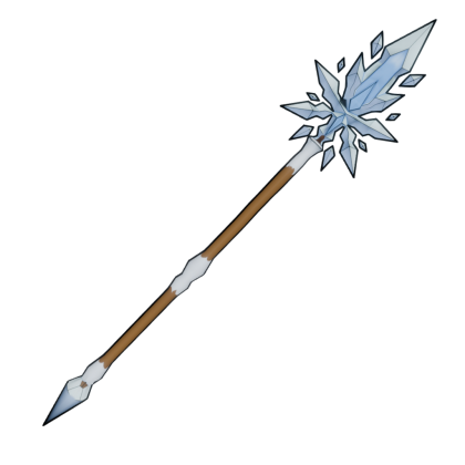Ice Spear