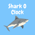 SHARK O CLOCK