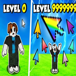 Clicker Simulator99