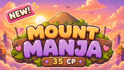[FREE AVA X50] MOUNT MANJA