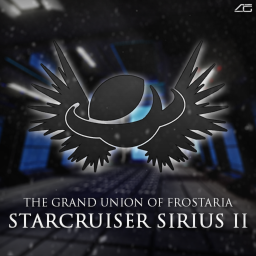 Frostaria | Starcruiser Sirius II