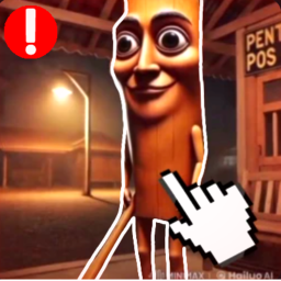 Don't Press Italian Brainrot!