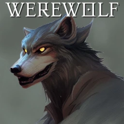 Werewolf [OPEN TESTING] icon