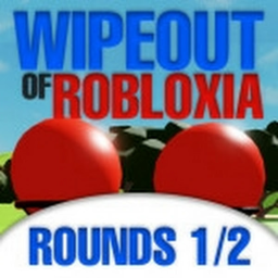 wipeout of robloxia