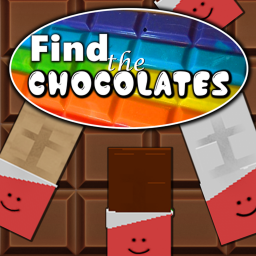 Find The Chocolates (17)