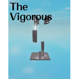 The Vigorous