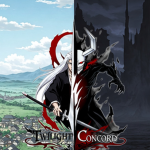 Twilight Concord | [ HE ]