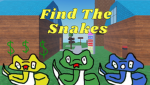 Find The Dragons Official Community