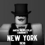 American Roleplay Community 1930s
