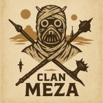 [FORCE] Clan Meza