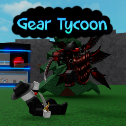 Gear Tycoon! (+ Cart Ride) icon