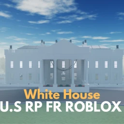 [U.S] White House RP FR  icon