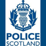 [UK] Police Scotland Quartermaster Store
