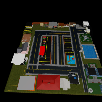 Little City