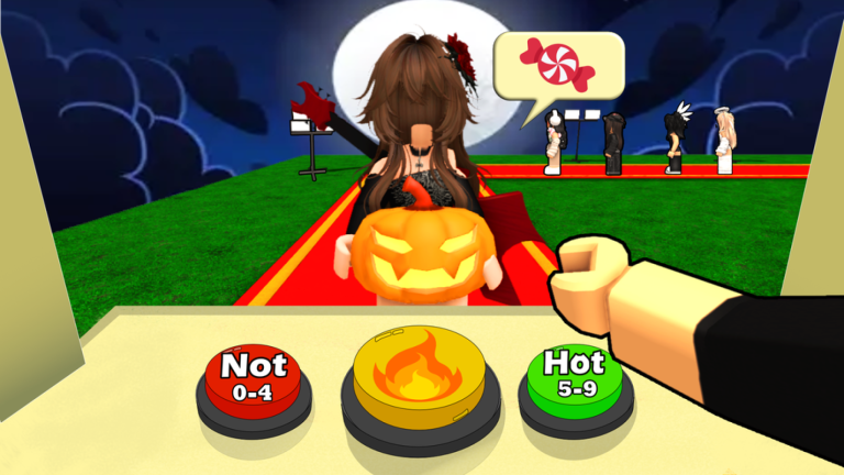 ❄Pick or Skip  screenshot 1