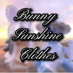 Bunny Sunshine Clothes