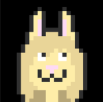 Praise the rabbit