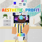 aesthetic Profit Clothes