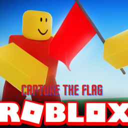 Capture The Flag