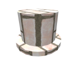 Amazing top hat