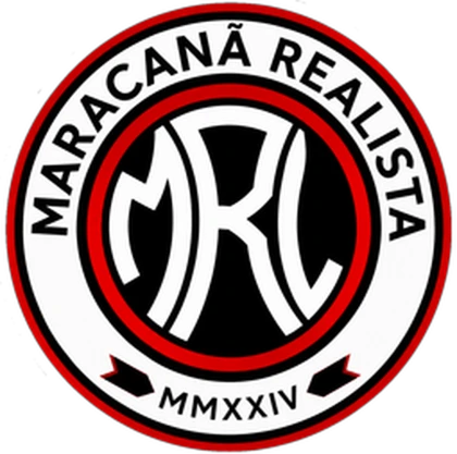 BRL - Brasileirão Realista League Roblox group icon