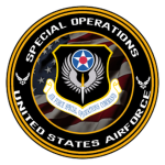 Air Force Special Operations Commandᅠᅠᅠᅠᅠᅠ