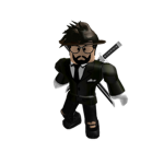 #DuckWalk