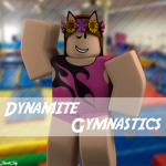 Dynamite Gymnastics