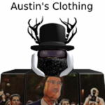 Austin's Clothing Store/Group