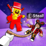 LUCKY BLOCK YOUTUBER