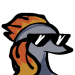 Swaggyfish Shore
