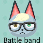 Team Battle band