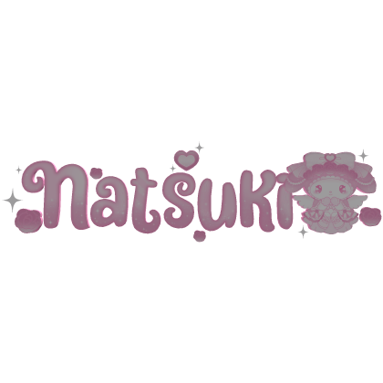 Natsuki mel by MomosMiniJeIlycatl