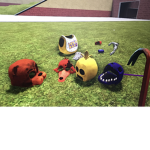 The Foxy Fnaf Club
