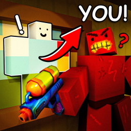 [UPDATE] Paint to Survive! 🖌️